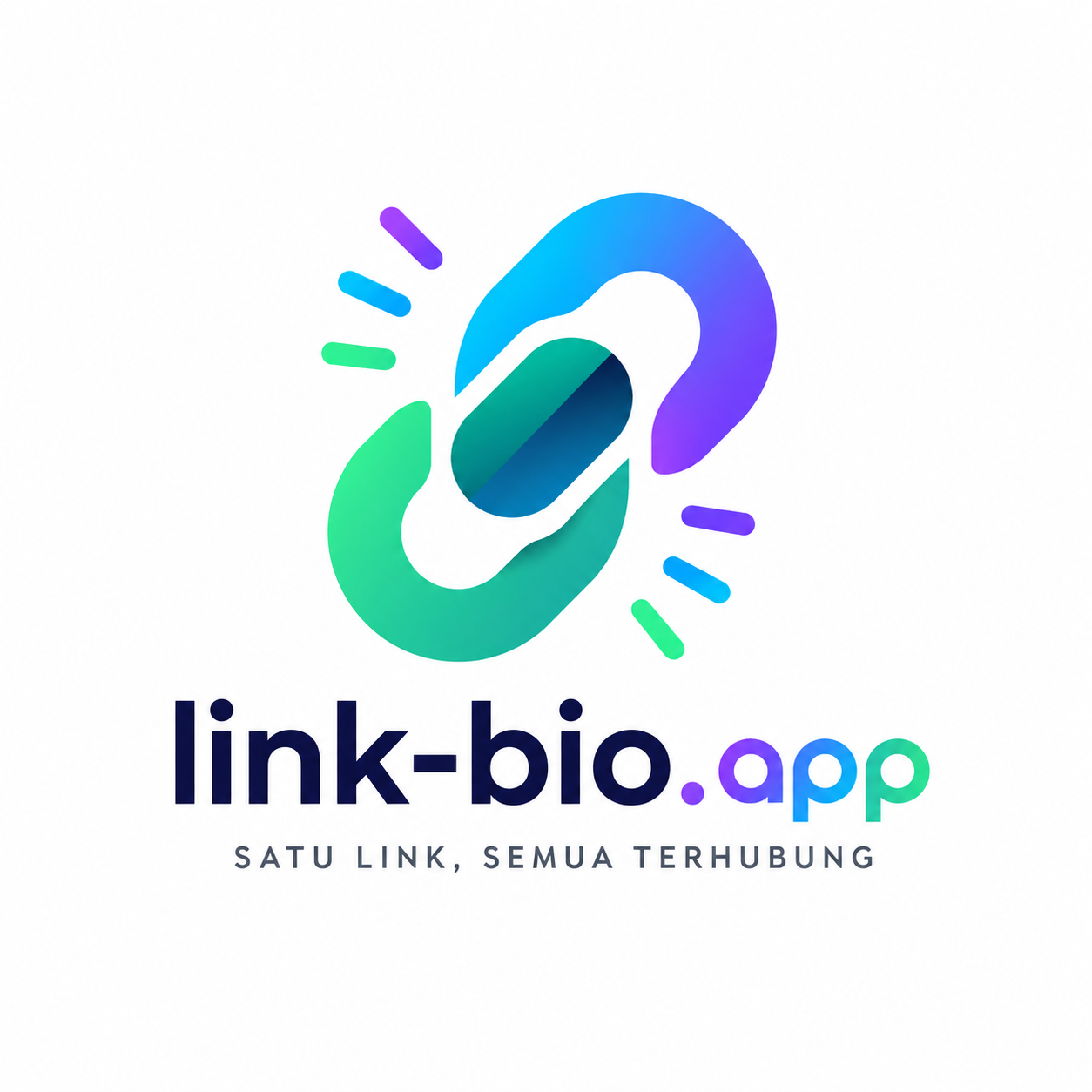 link-bio.app Logo